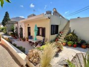 Latsida MIT VIDEO! Kreta, Latsida: Charmantes Dorfhaus mit Garten zu verkaufen Haus kaufen